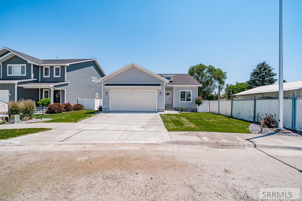 Residential in Rigby 3