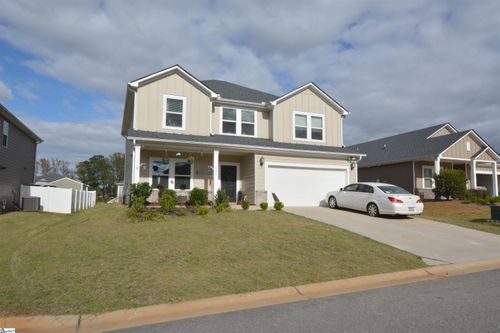 621 Cartmel St, Greer, SC, 29651-7381 | Card Image