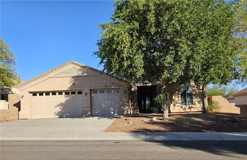 2662 Bella Sera Dr, Bullhead City, AZ, 86429-5972 | Card Image