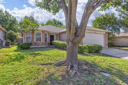 2506 Buckskin Dr, Mckinney, TX, 75071-2660 | Card Image