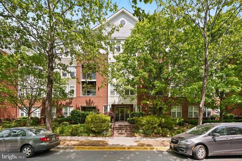 207-501 King Farm Blvd, ROCKVILLE, MD, 20850-6661 | Card Image
