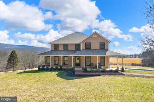 3919 Wistman Ln, MYERSVILLE, MD, 21773-8236 | Card Image