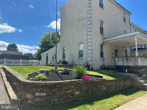 465 Cinnaminson St, Philadelphia, PA, 19128-4531 | Card Image