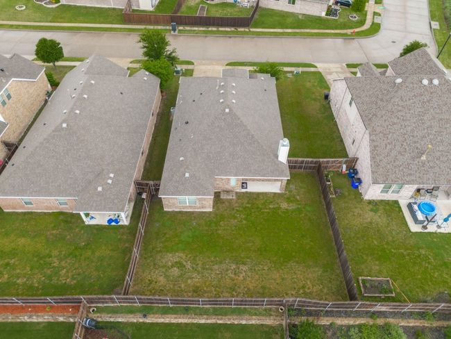 1581 Ferguson Dr, House other with 3 bedrooms, 2 bathrooms and null parking in Forney TX | Image 26