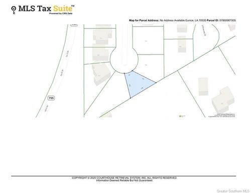 0 Savannah St, Eunice, LA, 70535 | Card Image