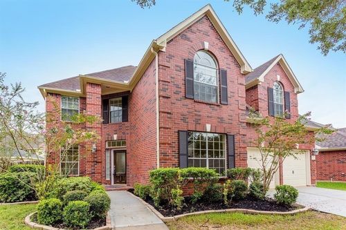 5918 Union Spgs, Sugar Land, TX, 77479-4173 | Card Image