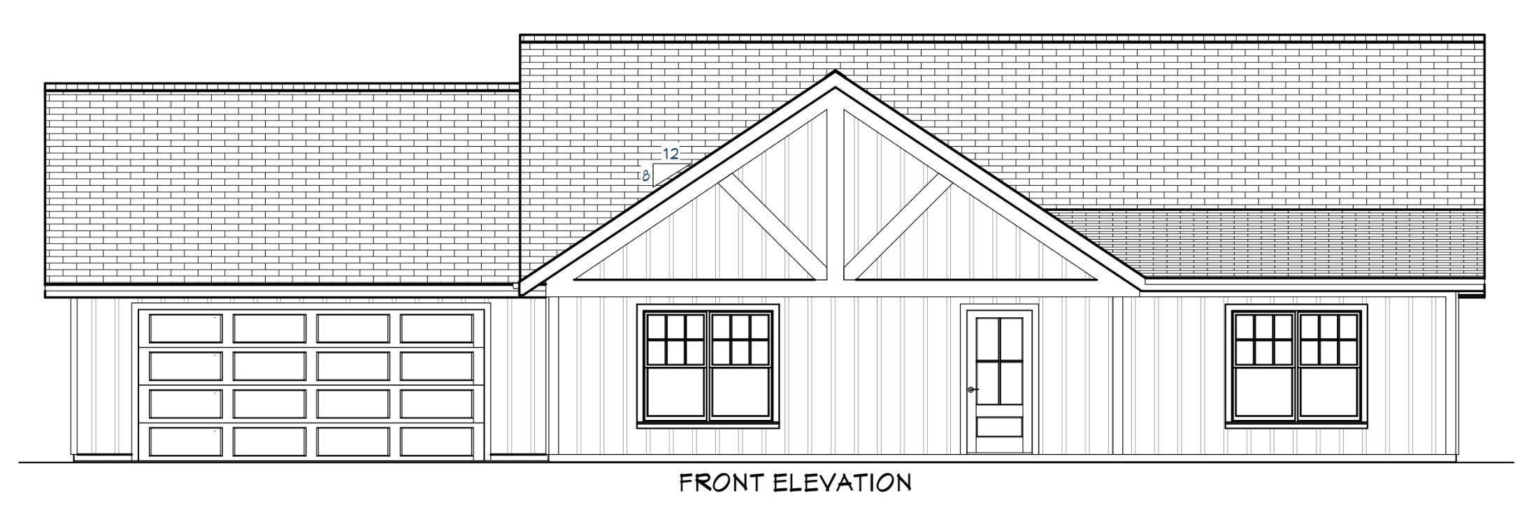 Residential in Gridley 2