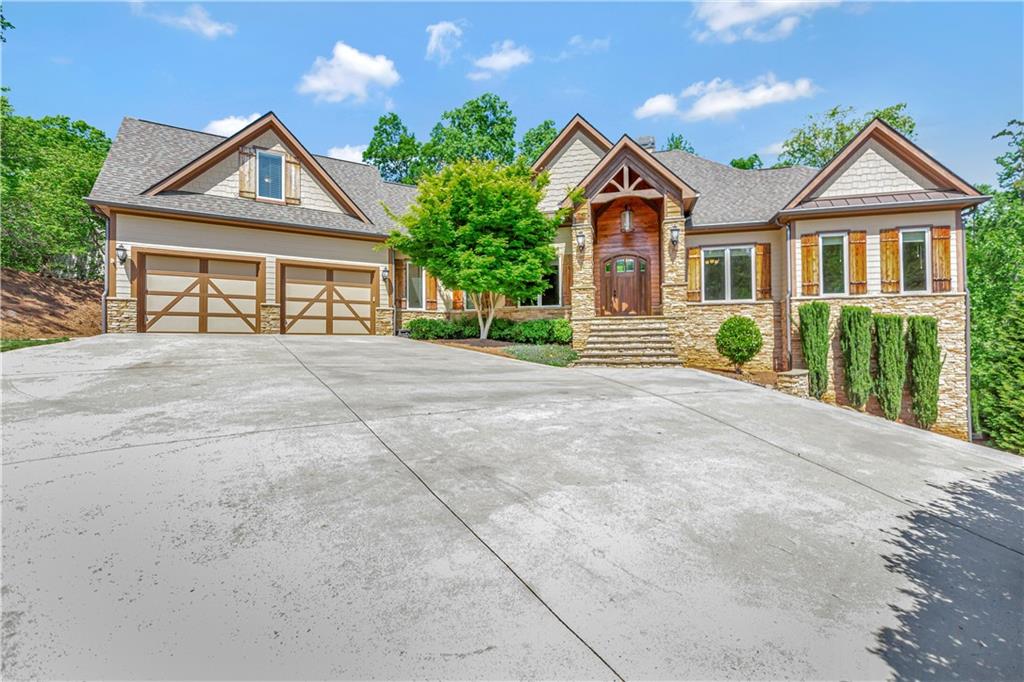 Greystoke Cv, Seneca, SC 29678