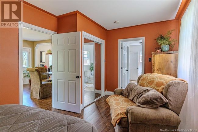 35 Shanklin Rd, House other with 3 bedrooms, 1 bathrooms and null parking in Bains Corner NB | Image 9