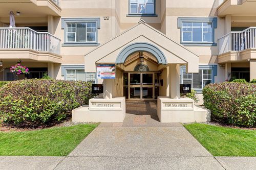 201-1150 54a St, Delta, BC, V4M4B5 | Card Image