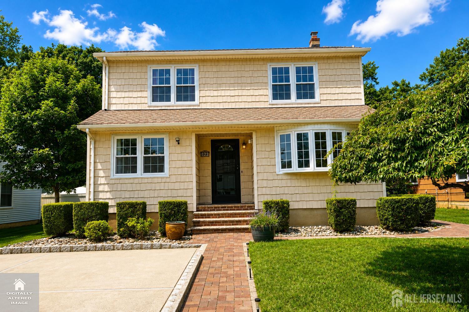 Residential in North Brunswick 2