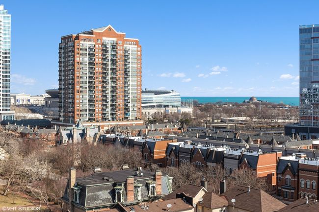 APT-1001 - 212 Cullerton St, Condo with 2 bedrooms, 2 bathrooms and 1 parking in CHICAGO IL | Image 16