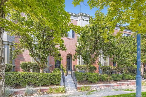8719 E 25th Ave, Denver, CO, 80238-2786 | Card Image