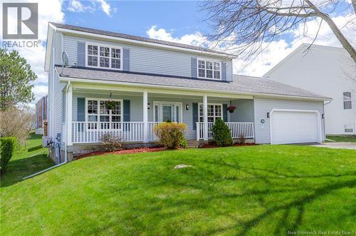 102 Scotiaview Dr, Saint John, NB, E2M5R1 | Card Image