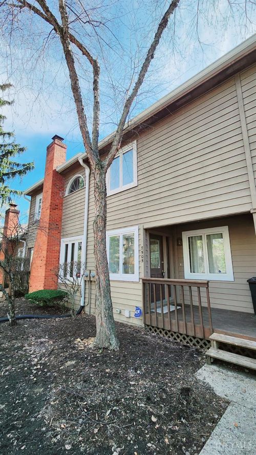 7505 Granby Way, West Chester, OH, 45069-2368 | Card Image