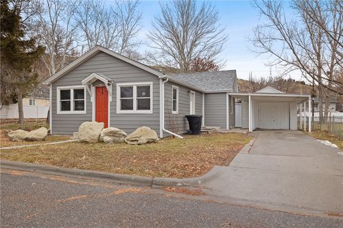 901 N 19th Street, Billings, MT, 59101 | Card Image