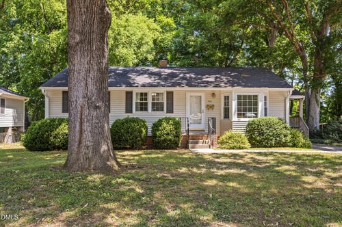 525 Barksdale Dr, Raleigh, NC, 27604-2203 | Card Image