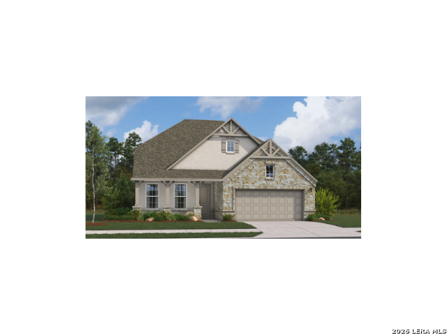 Residential in Schertz