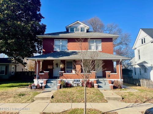 3-2013 E Oak St, New Albany, IN, 47150-1783 | Card Image