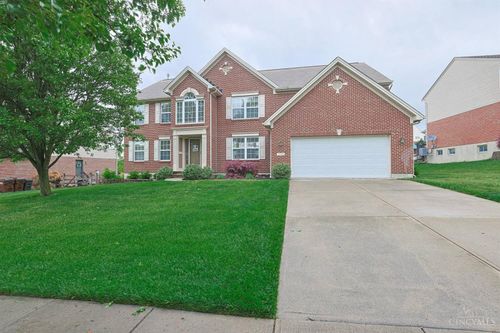 2214 Ross Estates Drive, Hamilton, OH, 45013 | Card Image