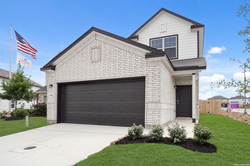 5702 Quartz Ter, San Antonio, TX, 78222-4492 | Card Image