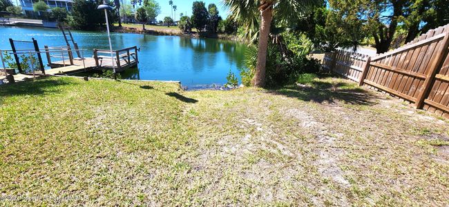 3303 Hibiscus Dr, House other with 4 bedrooms, 3 bathrooms and null parking in HERNANDO BEACH FL | Image 10