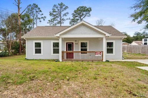 103 Country Pl, PANAMA CITY BEACH, FL, 32408 | Card Image