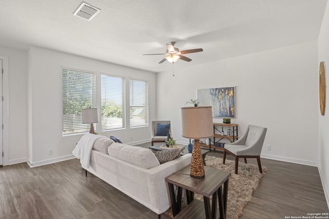 537 Allegro Edge, House other with 5 bedrooms, 4 bathrooms and null parking in Spring Branch TX | Image 9
