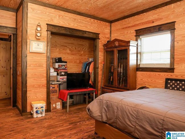1690 Mount Moriah Rd, House other with 3 bedrooms, 2 bathrooms and null parking in Delta AL | Image 8