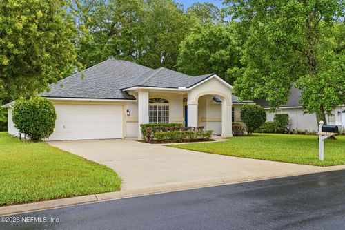 125 Bartram Parke Dr, St Johns, FL, 32259-4276 | Card Image
