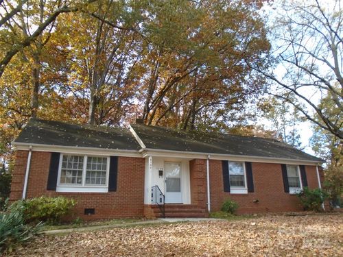 5100 Baker Dr, Charlotte, NC, 28210-2858 | Card Image