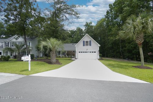 9854 N Olde Towne Wynd, Belville, NC, 28451-1190 | Card Image