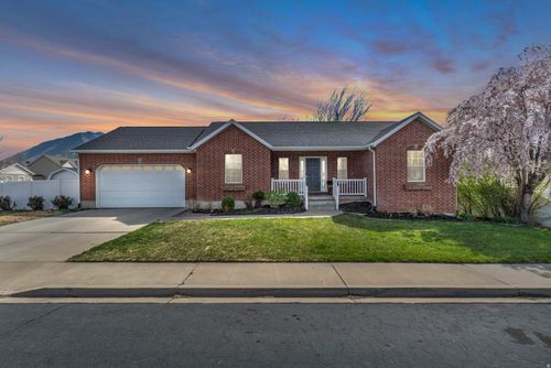 1692 E 1000 S, Spanish Fork, UT, 84660-3200 | Card Image