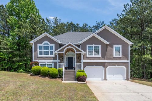 3671 Auger Trl, Douglasville, GA, 30135-8260 | Card Image