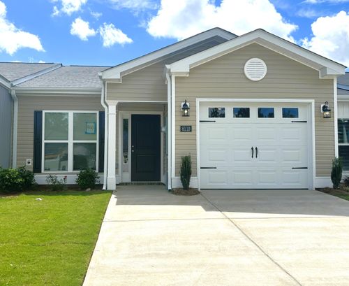 8110 Bannock Circle, Graniteville, SC, 29829 | Card Image