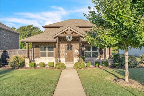 515 N Salem Rd, Fayetteville, AR, 72704-6571 | Card Image