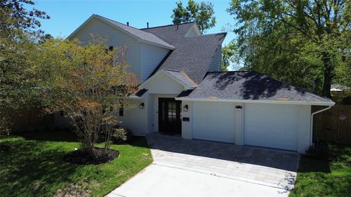 1207 Martin St, Houston, TX, 77018-3105 | Card Image