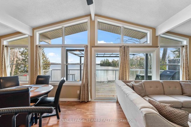 1410 Wagner Rd, House other with 3 bedrooms, 2 bathrooms and 6 parking in Sharbot Lake ON | Image 21