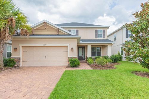 13649 Cannon Dr, ODESSA, FL, 33556-4579 | Card Image