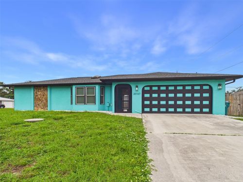 20167 Holland Ave, Port Charlotte, FL, 33952-1103 | Card Image
