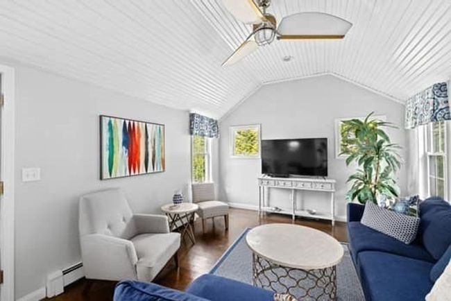 28 Christopher Ln, House other with 4 bedrooms, 2 bathrooms and 4 parking in Scituate MA | Image 18