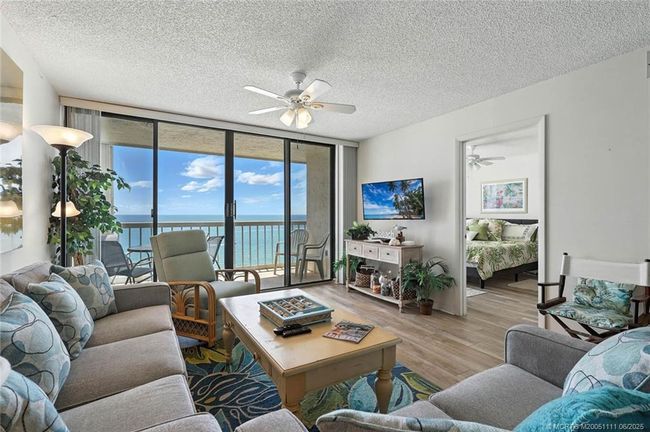 APT-1103 - 10600 S Ocean Dr, Condo with 2 bedrooms, 2 bathrooms and null parking in Jensen Beach FL | Image 16