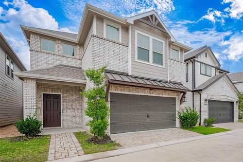 3414 Signor Dr, Houston, TX, 77025-1960 | Card Image