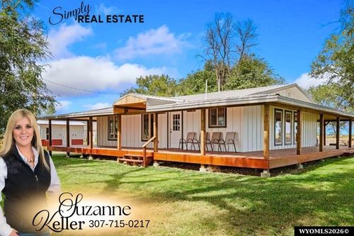 390 Sa Rd, Morrill, NE, 69358-4010 | Card Image