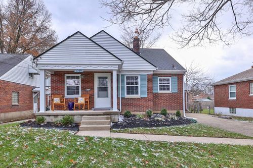 4149 Orchard Ln, Deer Park, OH, 45236-3124 | Card Image