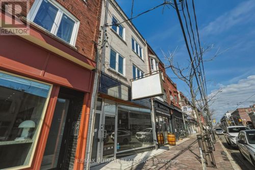 968 College Street, Toronto (Dufferin Grove), ON, M5H1A5 | Card Image