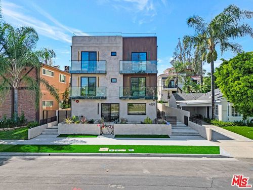 2-4329 Radford Ave, Studio City, CA, 91604-2108 | Card Image