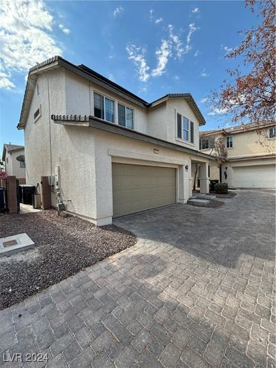 927 Sunny Acres Avenue, House other with 3 bedrooms, 2 bathrooms and null parking in North Las Vegas NV | Image 3