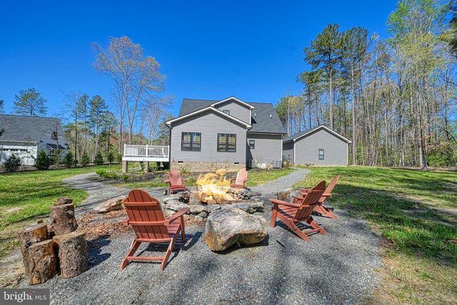 295 Hemlock Loop, House other with 4 bedrooms, 3 bathrooms and null parking in MINERAL VA | Image 23