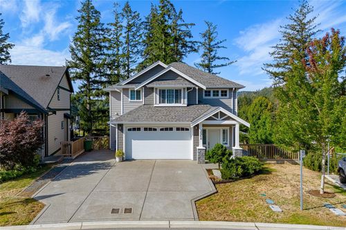 3568 Honeycrisp Ave, Langford, BC, V9C0N5 | Card Image
